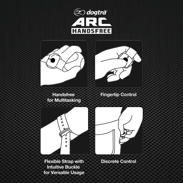 arc handsfree