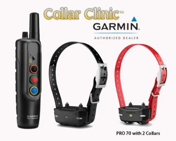 garmin dog collar rebate 2019